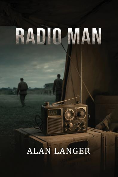 Radio Man