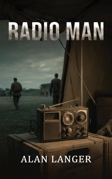 Radio Man