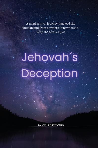 Jehovah's Deception