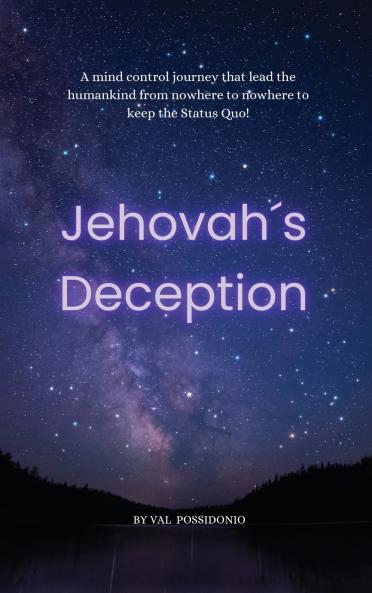 Jehovah's Deception