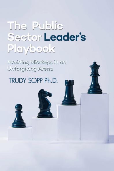 The Public Sector Leader's Playbook