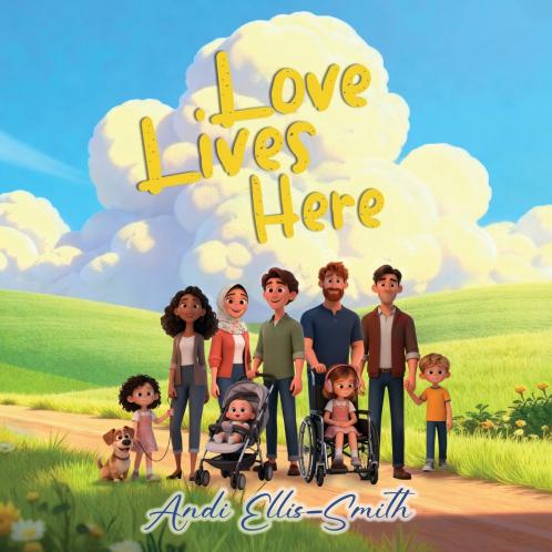Love Lives Here