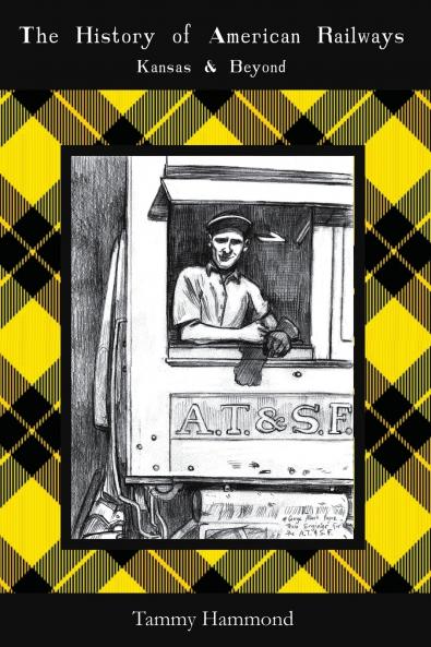 The History of American Railways