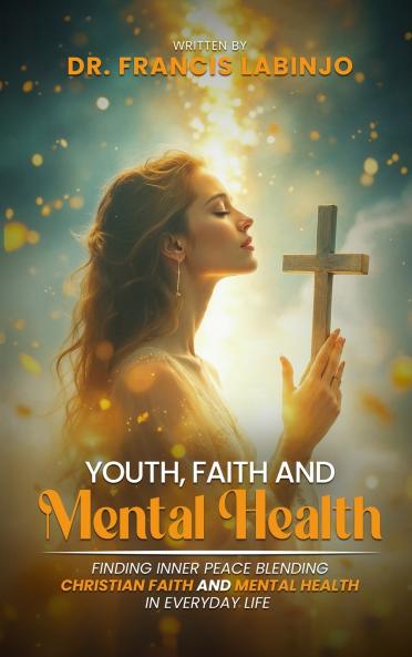 Young People Faith & Mental Challenges