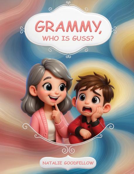 Grammy Who is GUSS?