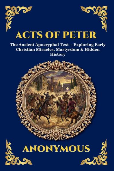 Acts of Peter