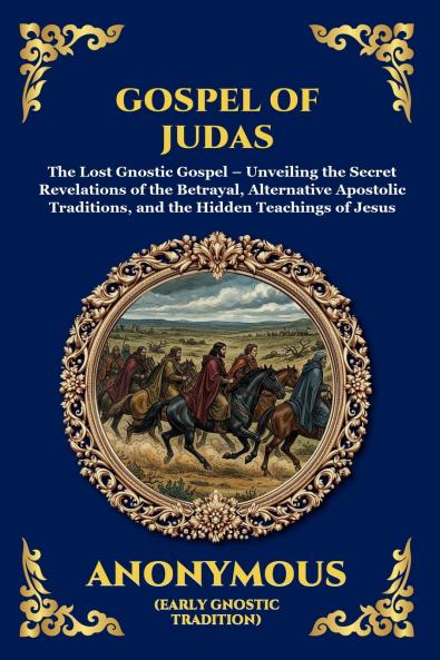 Gospel of Judas