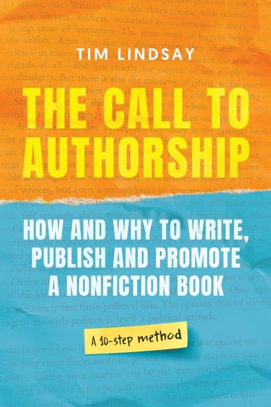 The Call to Authorship