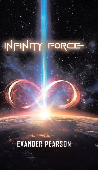 Infinity Force