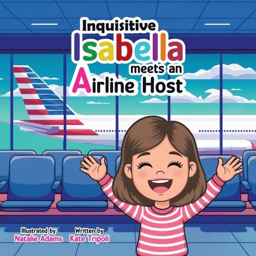 Inquisitive Isabella