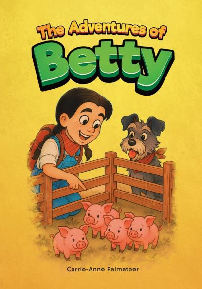 The Adventures of Betty
