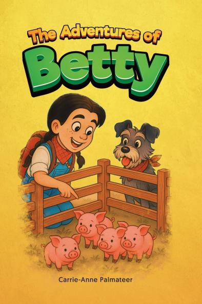 The Adventures of Betty