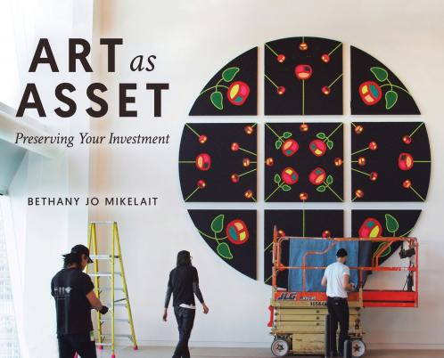 Art as Asset