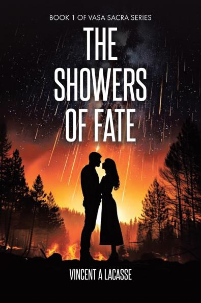 The Showers of Fate