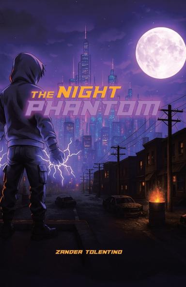 The Night Phantom