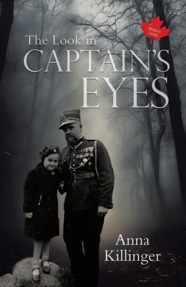 The Look in Captain's Eyes