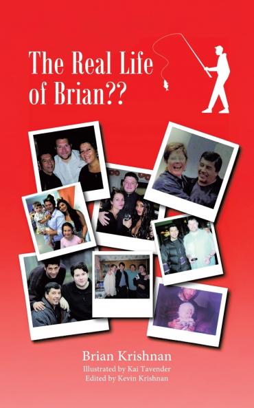 The Real Life of Brian??