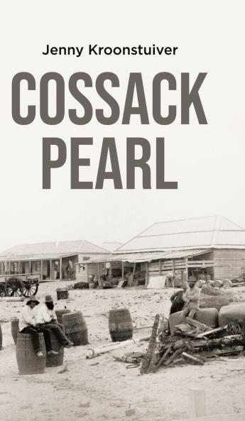 Cossack Pearl