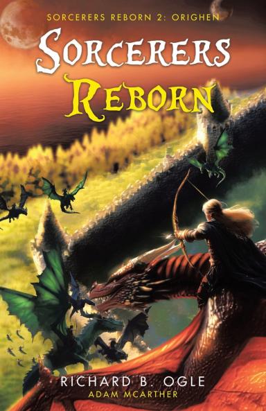 Sorcerers Reborn