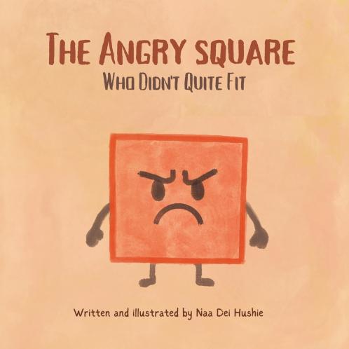 The Angry Square