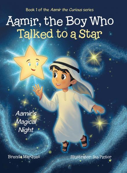 Aamir the Boy Who Talked to a Star