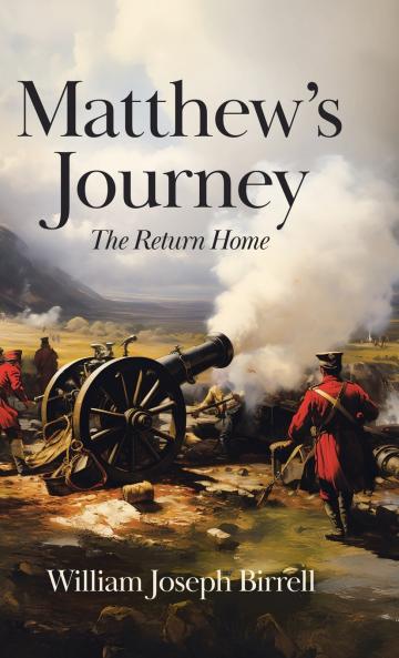 Matthew's Journey