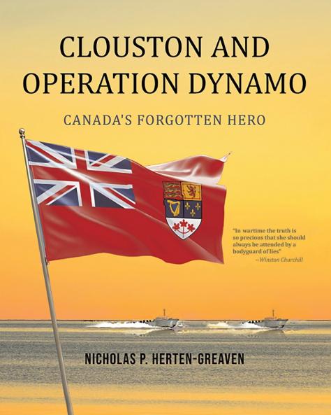 Clouston and Operation Dynamo