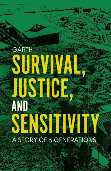 Survival Justice and Sensitivity