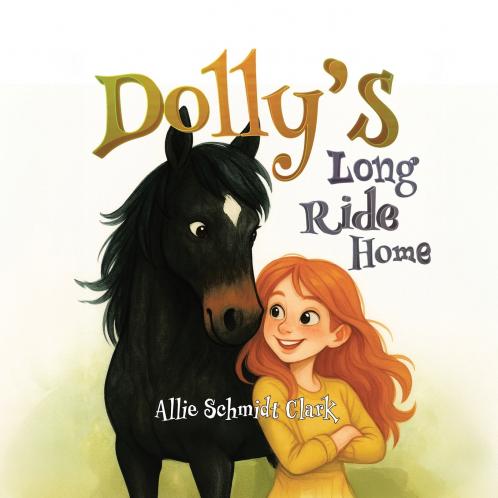 Dolly's Long Ride Home