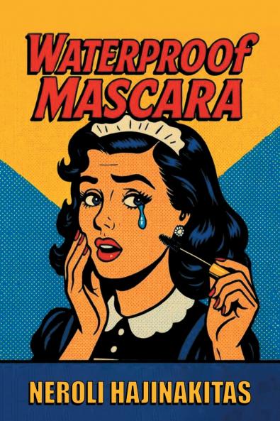 Waterproof Mascara