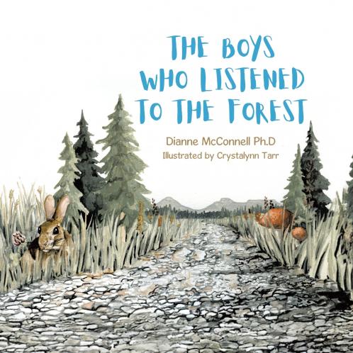 The Boys Who Listened to the Forest