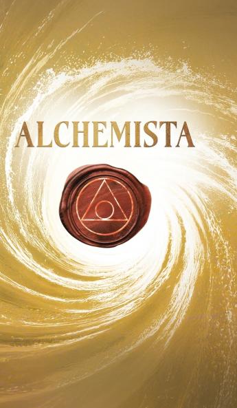 Alchemista