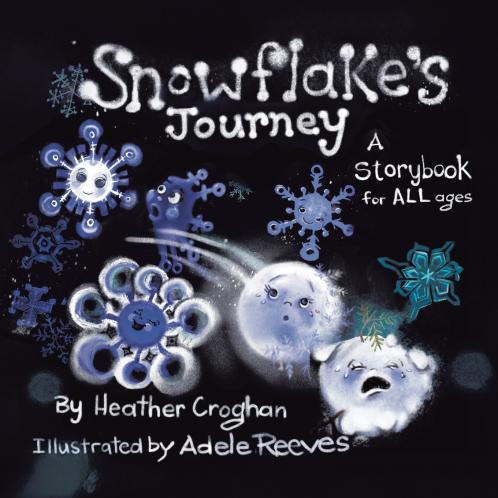 Snowflake's Journey