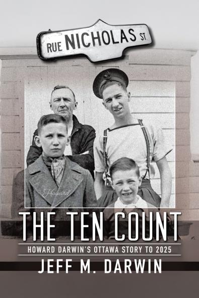 The Ten Count