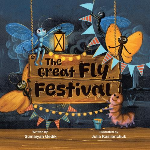 The Great Fly Festival
