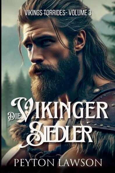 Die Wikinger-Siedler