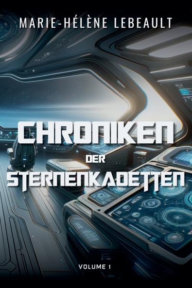 Chroniken der Sternenkadetten