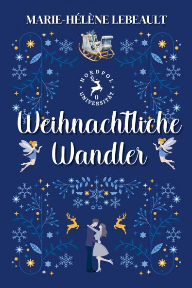Weihnachtliche Wandler