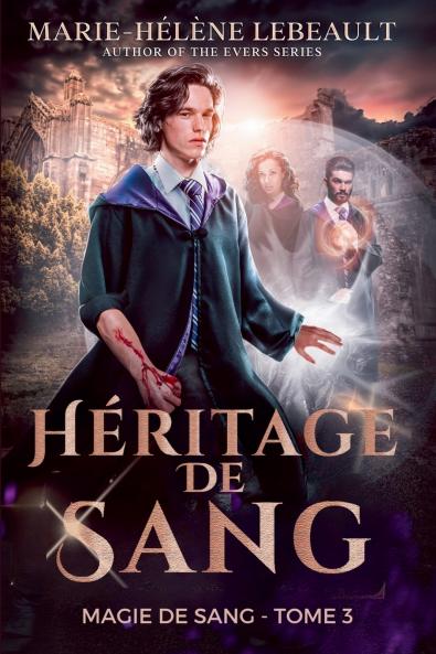 Héritage de sang