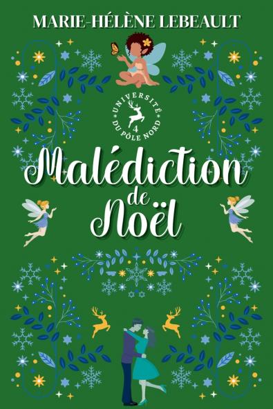 Malédiction de Noël