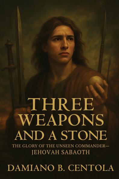 Three Weapons and a Stone