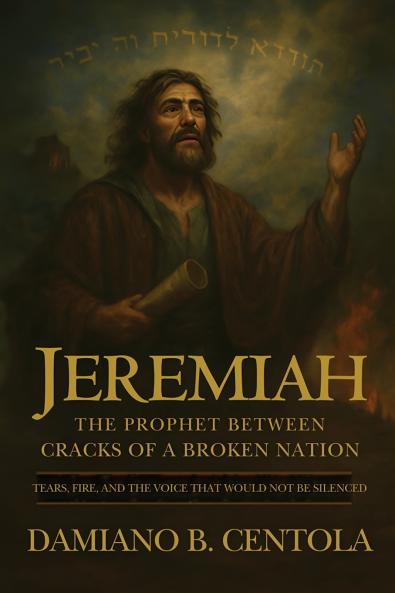 Jeremiah