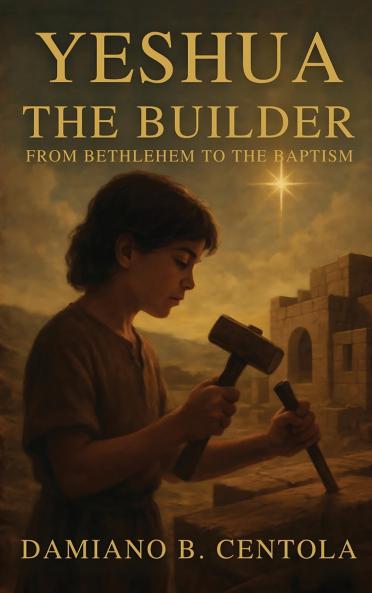 Yeshua the Builder