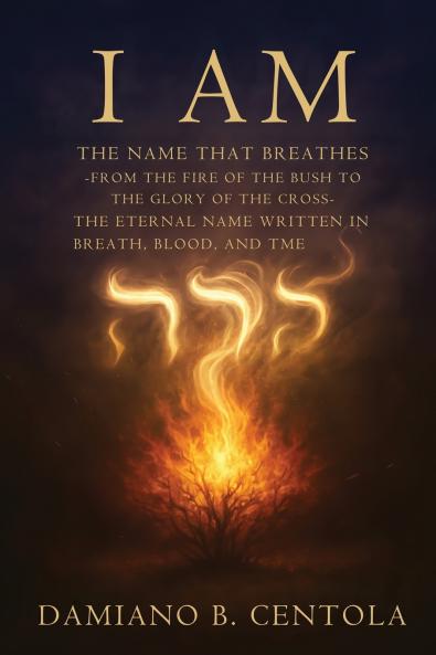 I AM The Name That Breathes