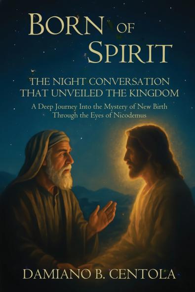 Born of Spirit