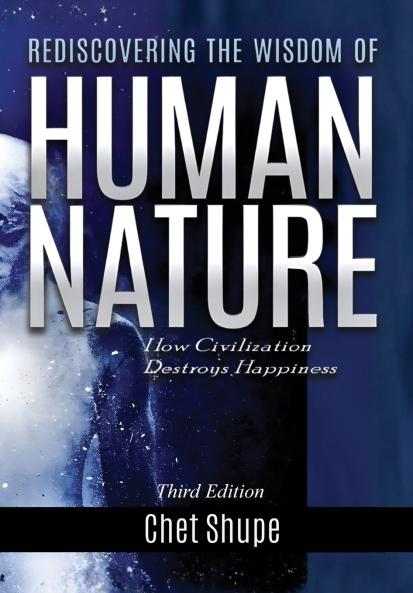 Rediscovering the Wisdom of Human Nature