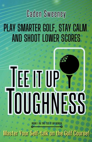 TEE-IT-UP TOUGHNESS