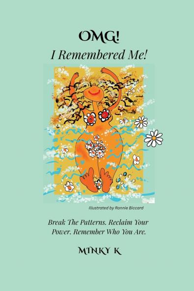 OMG I REMEMBERED ME!