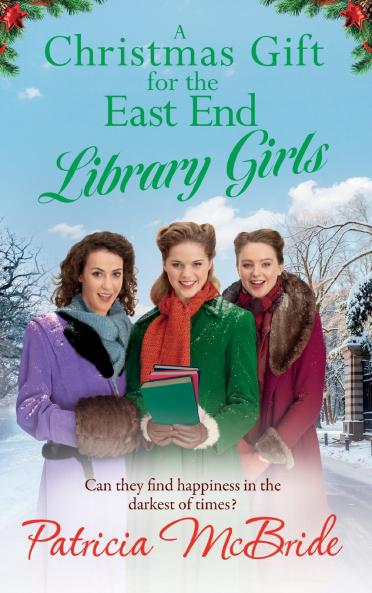 A Christmas Gift for the East End Library Girls
