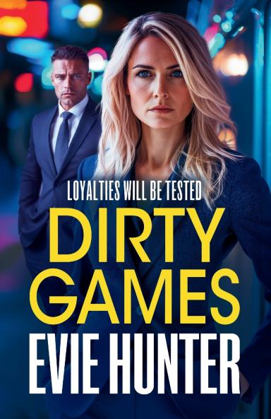 Dirty Games